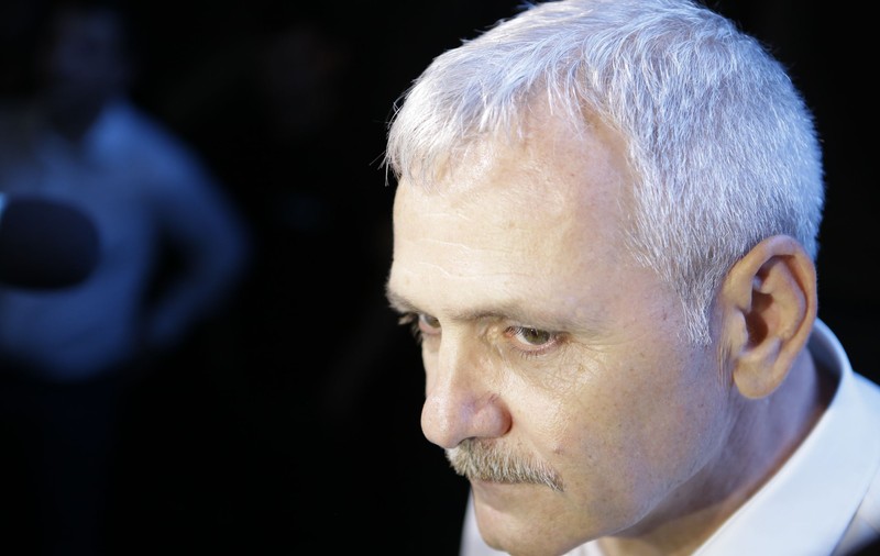 Psihologul Libertatea, despre condamnarea lui Liviu Dragnea: “Va lupta folosind energia uriașă a instinctului disperării”