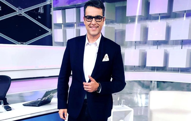 Cristi Brancu și Teo Trandafir prezintă împreună un nou show. “Eu sunt cel care o provoc”