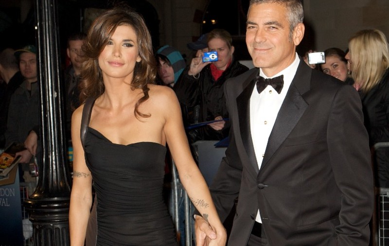 George Clooney: ”În unele relaţii m-am simţit îngrozitor de singur” 