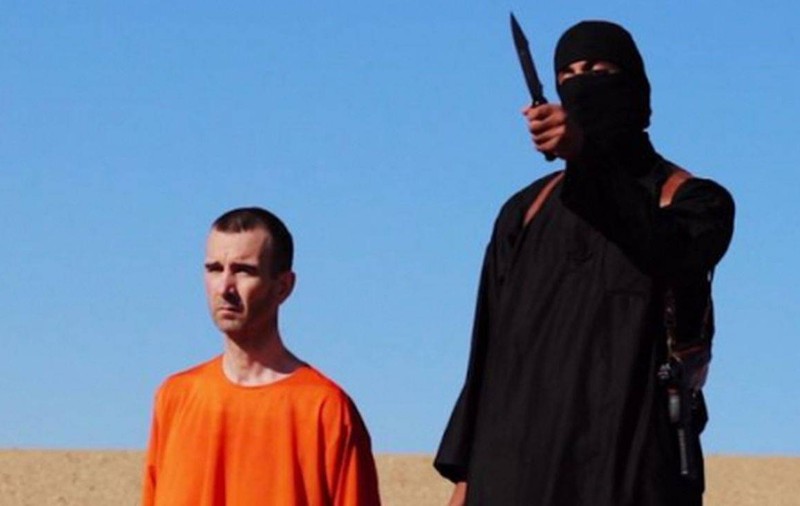 ȘOCANT! Ce fac TERORIȘTII DE LA ISIS cu ORGANELE victimelor lor?