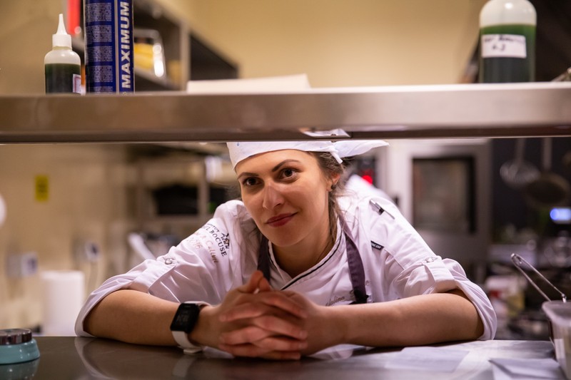 Mădălina Sánta vrea să facă lucrurile „așa cum trebuie, nu prin scurtături”
