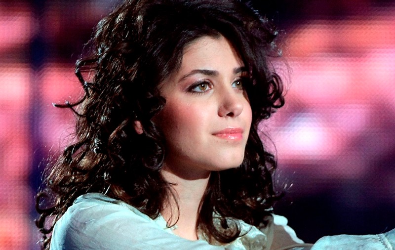 Katie Melua, la un pas de moarte