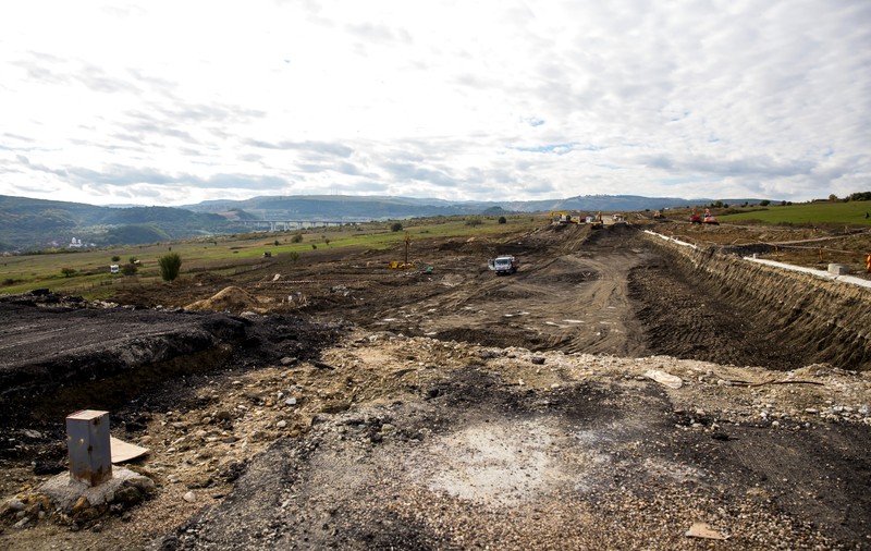 Compania de Infrastructură spune că Umbrărescu nu renunță la contractele pentru autostrăzi: „A apelat la CNAIR să transmită presei acest punct de vedere”