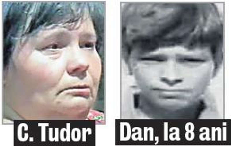 Şi-a regăsit fiul după 22 de ani
