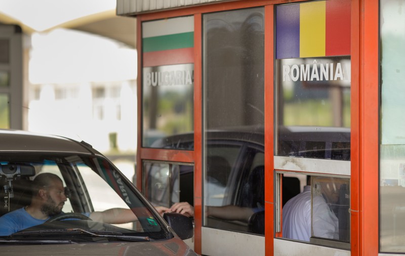 Bulgaria acuză România că e „inconsecventă” în problema Schengen. „Separarea cererilor de aderare - o greșeală strategică”