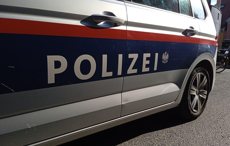 Copilul de 8 ani al unui șofer român a murit într-un accident provocat chiar de tatăl lui, pe o șosea din Austria