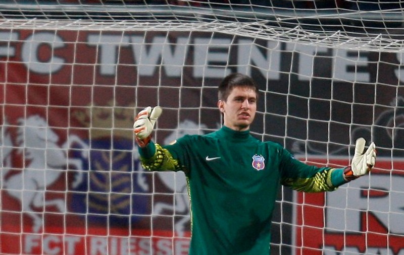 Tătăruşanu, dorit de Beşiktaş