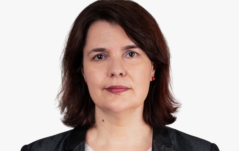 A murit Simona Maya Teodoroiu, fostă judecătoare CCR și deputată PSD. Avea 55 de ani