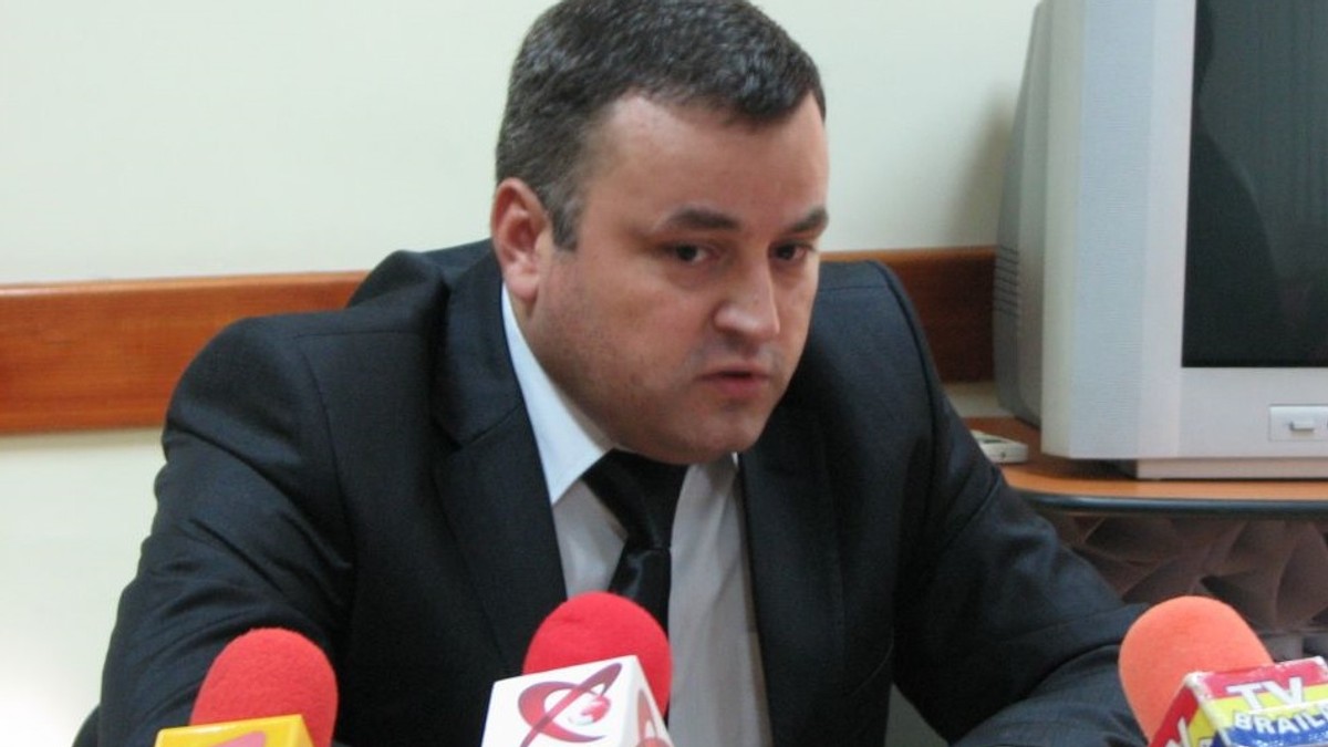 Mircea-Relu Vizitiu. Foto: Adevărul