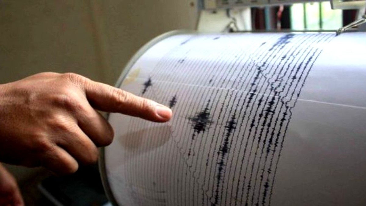 Cutremurul cu magnitudinea 3,3 pe scara Richter s-a produs, miercuri seară, la ora 21:45, în judeţul Buzău, potrivit Institutului Naţional de Cercetare Dezvoltare pentru Fizica Pământului (INCDFP).