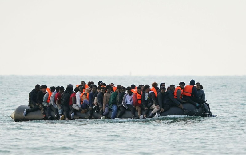 La zece ani de la criza refugiaților, Europa se confruntă cu un nou val migraționist