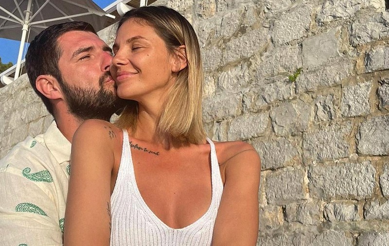 Cătălin Cazacu, primele declarații după ce a fost filmat când se certa cu Ramona Olaru: „Ne iubim cu năbădăi”