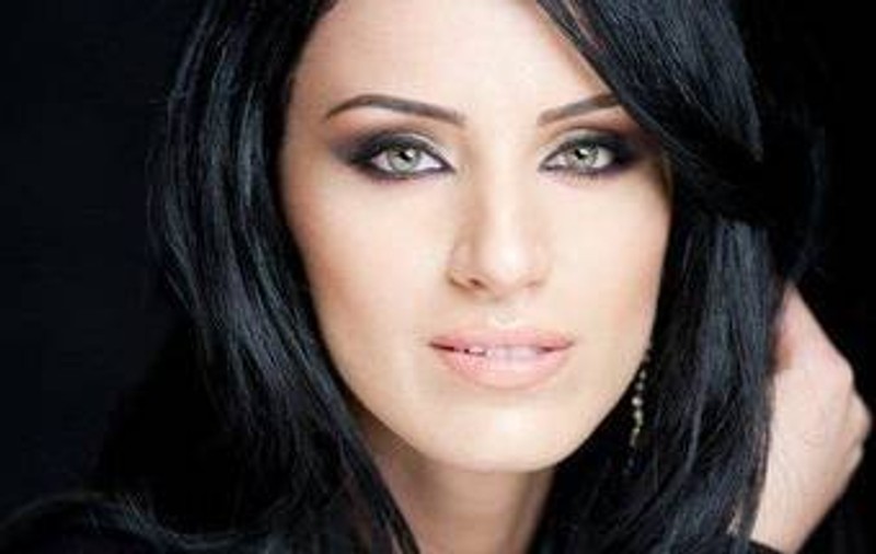 Adelina Pestriţu ŞOCHEAZĂ: "Ea e cea mai fidelă iubire!". Vezi despre cine vorbeşte
