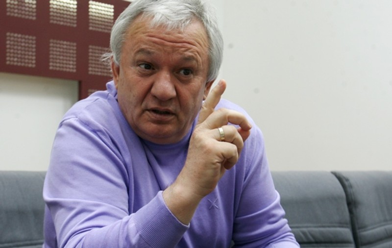 Adrian Porumboiu: "Dacă ajung în grupele Ligii Campionilor, jucătorilor li se va dubla salariul!”