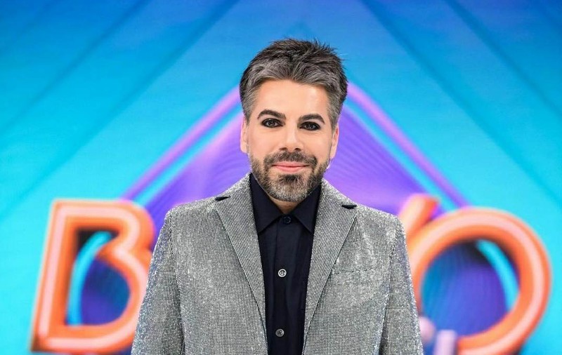 Maurice Munteanu, apariție extravagantă la „Bravo, ai stil”. Fanii au reacționat după ce l-au văzut machiat: „Arăți fabulos”