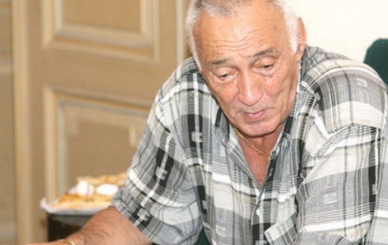 A murit Anatol Grinţescu, unul dintre cei mai valoroşi poloişti români din istorie!