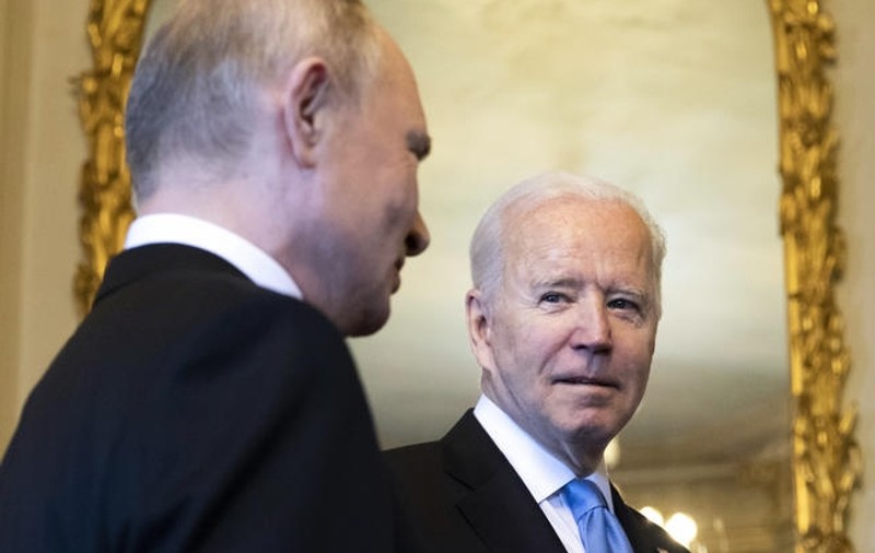 „Ar fi consecințe devastatoare”. Subiectul care l-a făcut pe Biden să-l avertizeze pe Putin