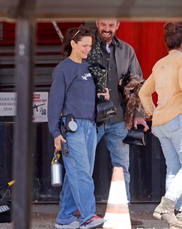 Ben Affleck, anunț despre relația cu Jennifer Garner, la aproximativ o lună după ce a divorțat oficial de Jennifer Lopez