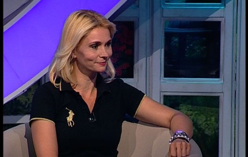 Primul pas spre ÎMPĂCARE? Ruxandra Dragomir: "Încă îl respect pe Ilie Năstase"