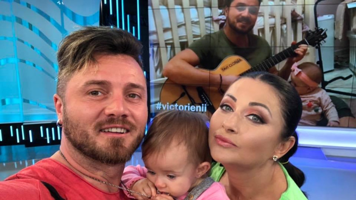 Ce i s-a întâmplat Gabrielei Cristea încă de dimineață. "Am rămas cu o obsesie"