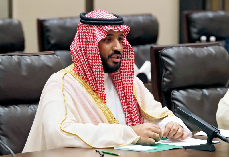 Prima femeie numită într-o funcție de conducere în Arabia Saudită
