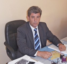 Alexandru Moșescu
