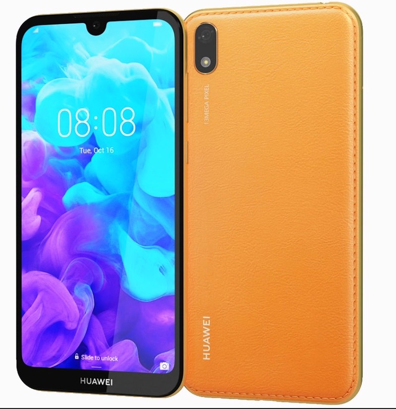 Huawei Y5