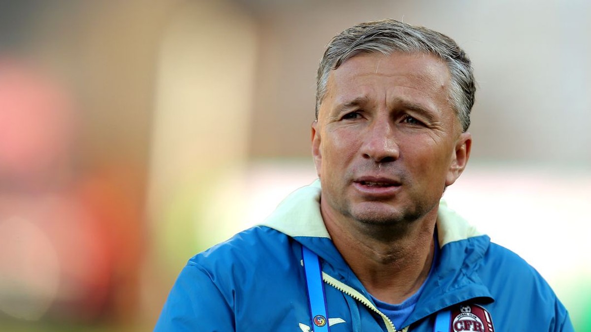 Dan Petrescu poate primi de la chinezi un salariu cât al lui Mourinho: ”El căuta motive să nu meargă, ei tot plusau”