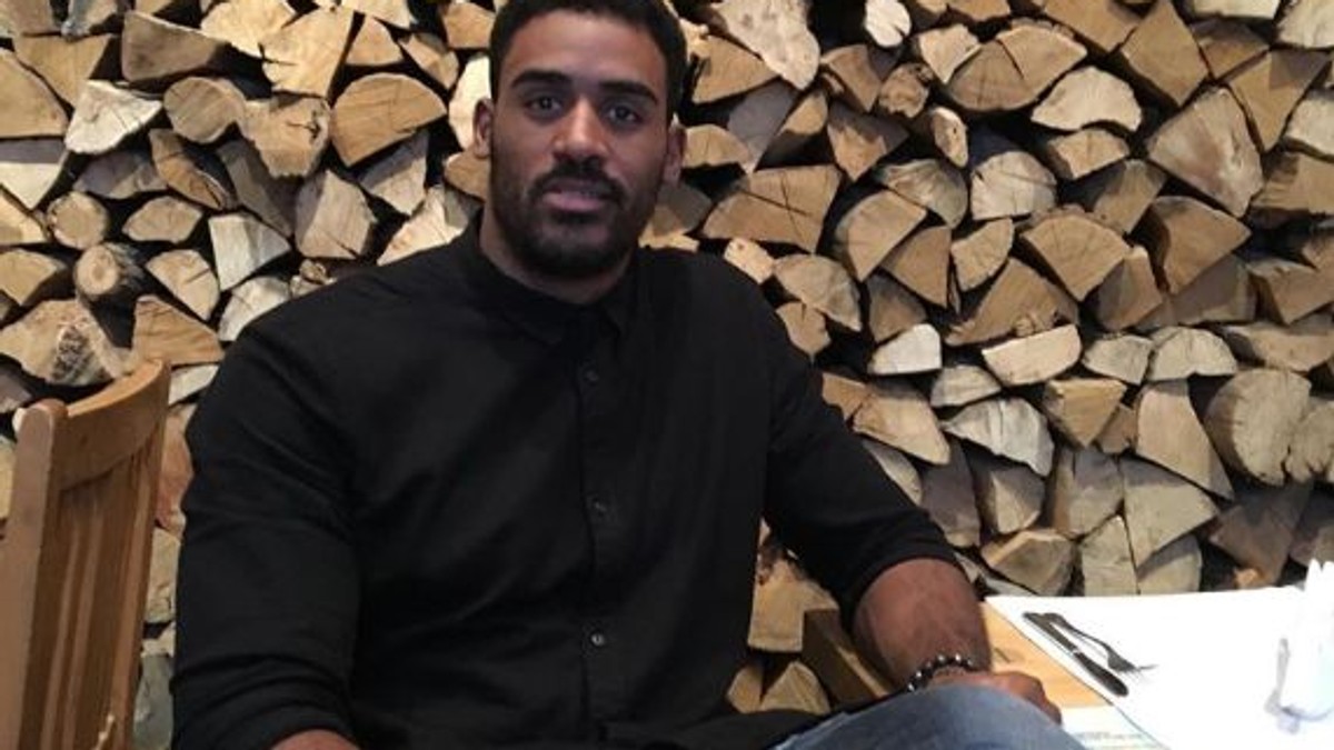 Benny Adegbuyi: "Am intrat pe Instagram-ul Cristinei Neagu și mi-era rușine, frate!"