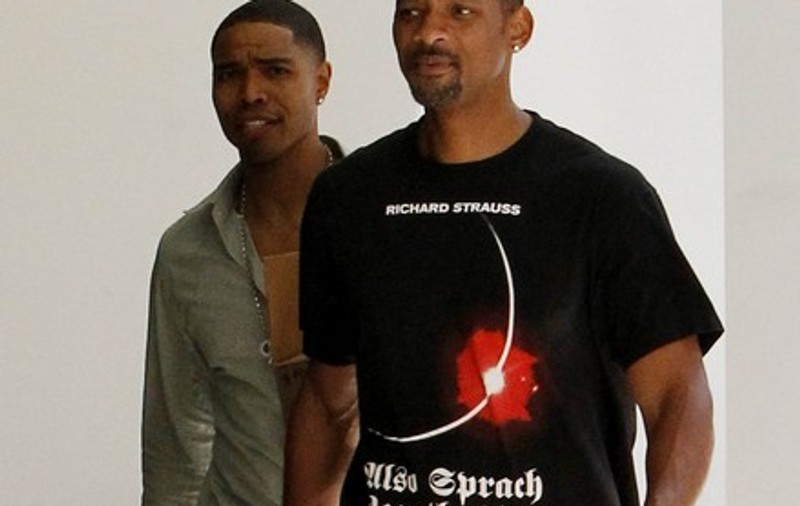 Divorţul chiar bate la uşă? Will Smith şi-a dat jos verigheta