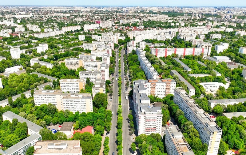 Proiectul aeroportului din sudul Capitalei a primit undă verde din partea Consiliului Local Sector 4