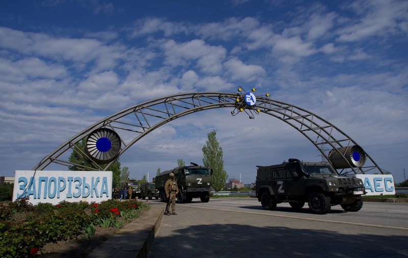 LIVETEXT Război în Ucraina, ziua 163 | Atacuri intense ale rușilor în Nikolaev. Ucraina susține că Rusia a lovit o linie electrică de la centrala nucleară Zaporojie