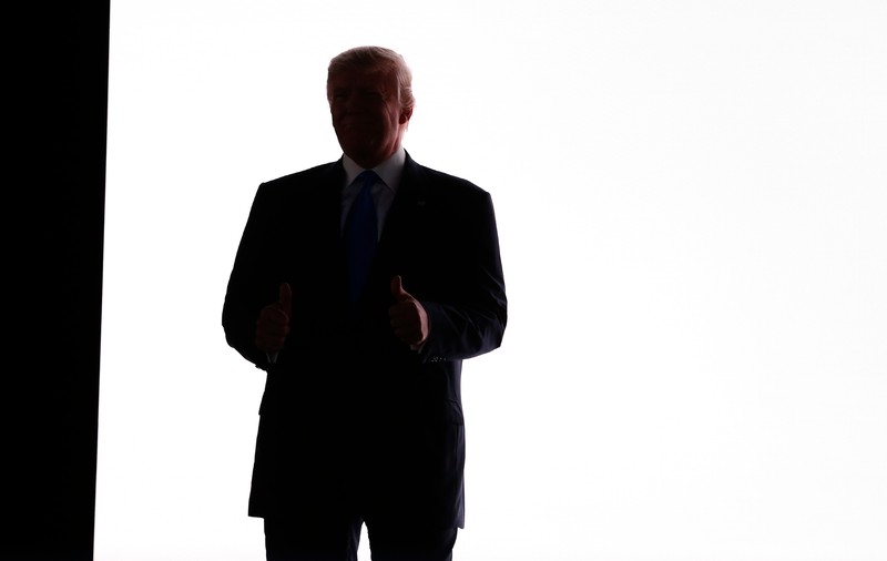 Donald Trump este "omul anului 2016", a anunțat revista Time. Reacția miliardarului
