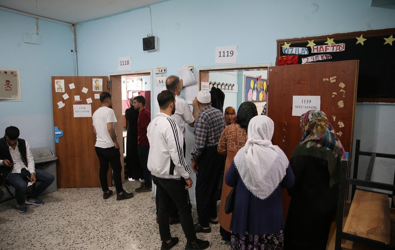 Alegeri în Turcia: Opoziţia acuză că observatorii săi au fost bătuți după ce au reclamat nereguli în procesul de votare