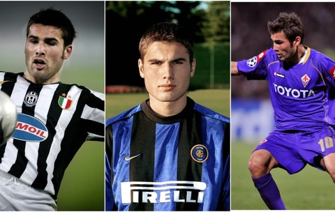 Adrian Mutu, record absolut în Serie A: singurul român care a depășit borna de 100 de goluri