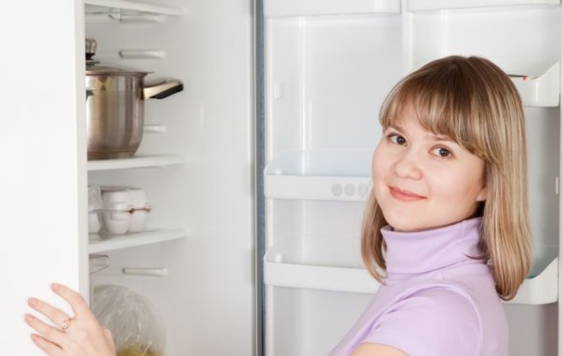 Iată ce alimente se păstrează bine la congelator!
