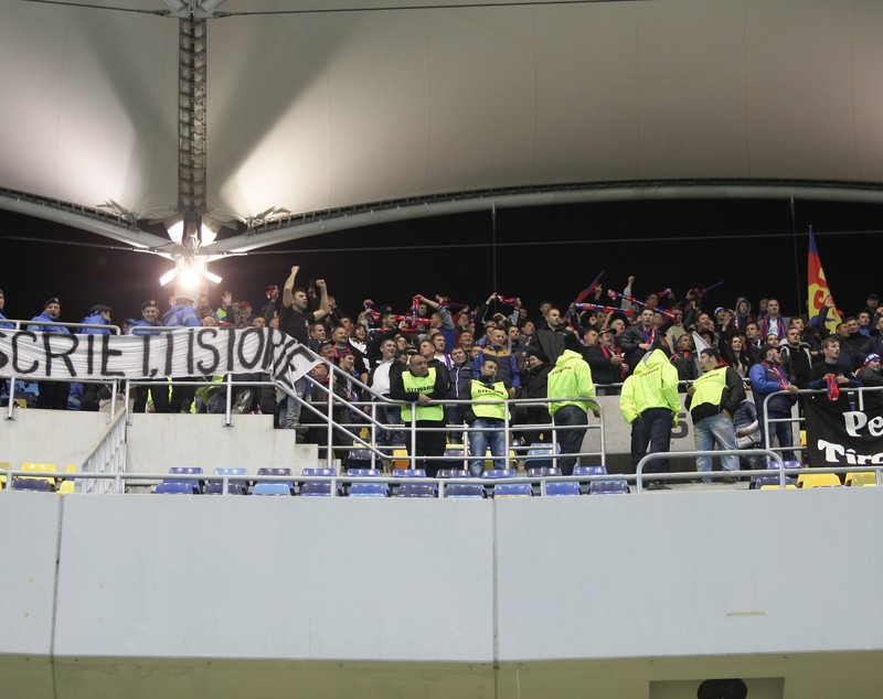 LIGA I / Zicu: ”Nu credeam că putem recupera atâtea puncte!” / GALERIE FOTO