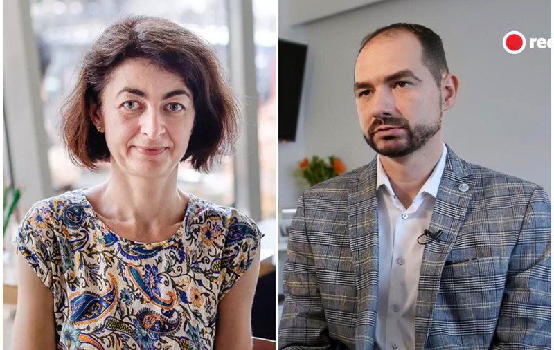 Doi avertizori de integritate, despre noua lege care ar trebui să-i apere: „Nu aveam așteptări ca în țara asta să fie protejat un om care spune adevărul”