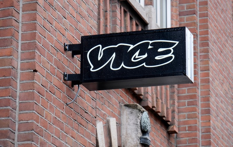Vice Media Group e în pragul falimentului. În urmă cu 6 ani, compania valora 5,7 miliarde de dolari