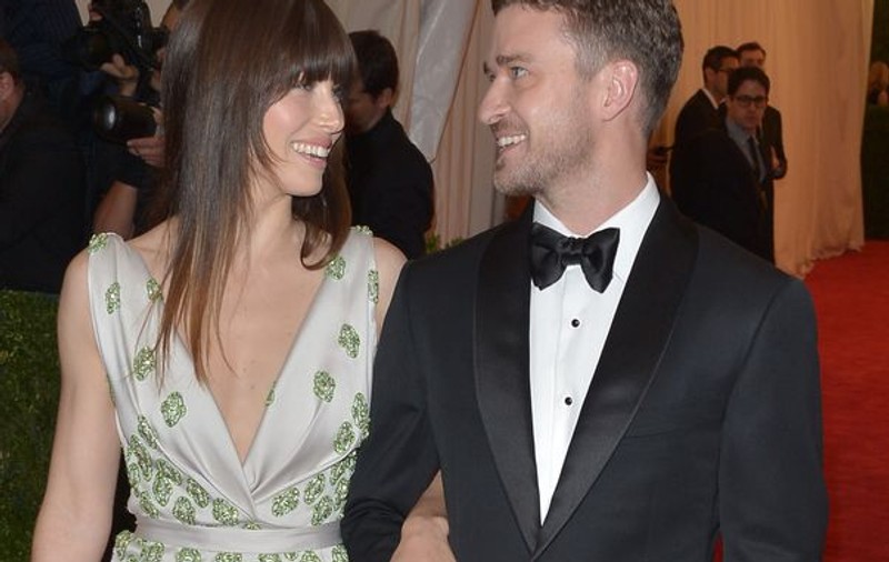 Justin Timberlake: "Căsnicia e muncă de echipă"