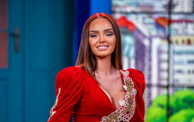 Maria Constantin, decizie importantă înainte de nunta cu Robert Stoica. „Am zis că de data asta nu”