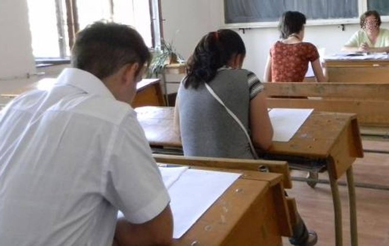 Rezultate bacalaureat 2016 Suceava
