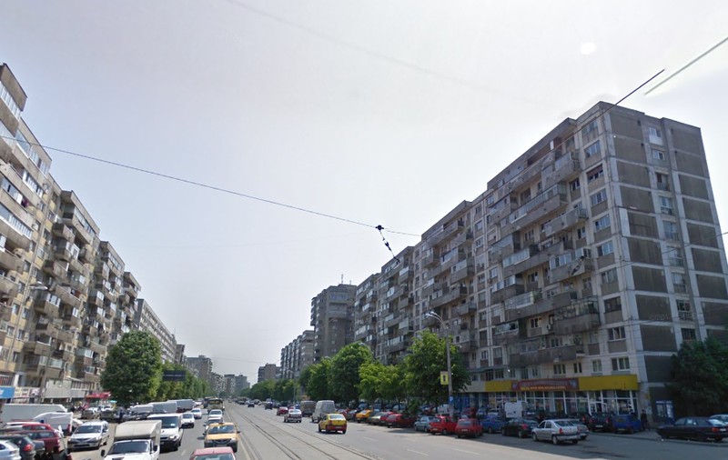 Cartierul din sectorul 2 unde poți să cumperi un apartament cu 2 camere cu 26.000 de euro