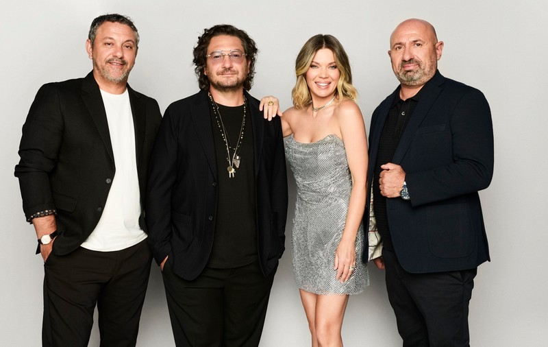 Încep filmările pentru „MasterChef” 2026. Show-ul se reinventează major în sezonul 11 și vine cu shimbări. Peste 100 de concurenți luptă pentru un loc în competiție