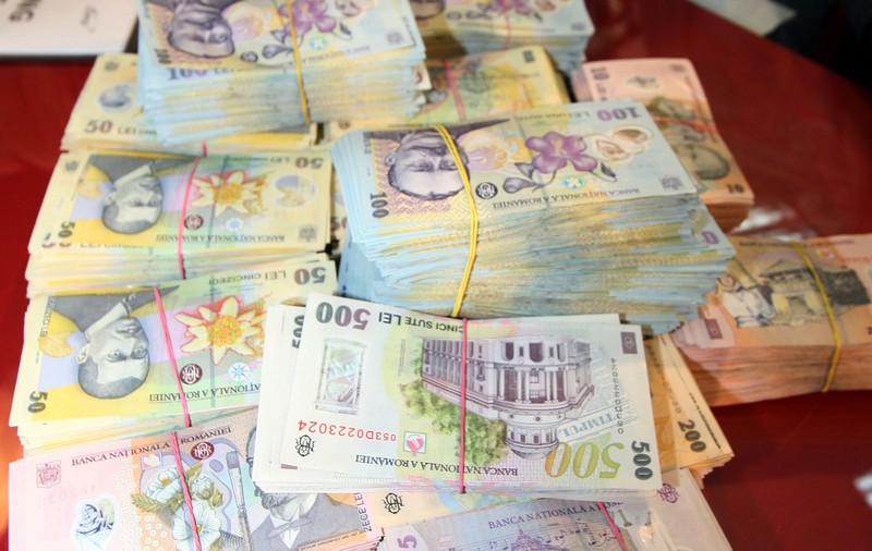 Veşti bune! Salariul MINIM pe ECONOMIE va fi MAJORAT de la 1 iulie