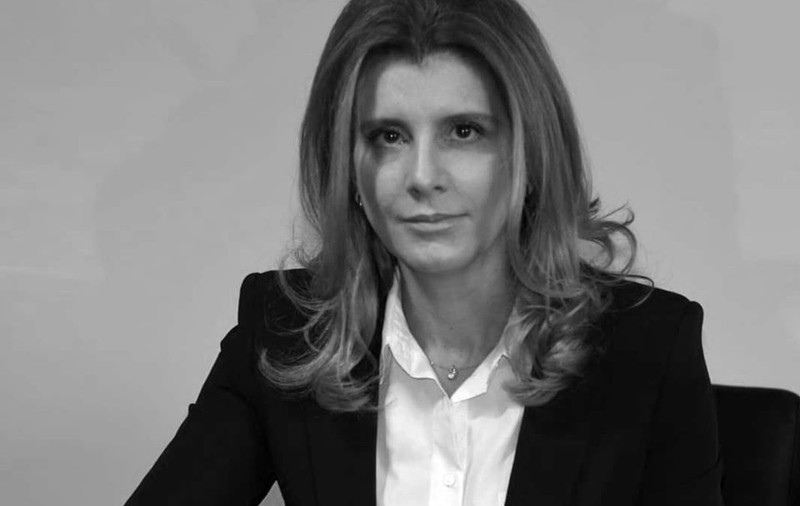 Avocata Roxana Diaconu a murit. Era membru în Comisia de Recurs a FRF. “Sportul a reprezentat dintotdeauna unul dintre hobby-urile mele”