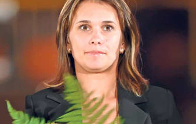 Lavinia Miloşovici:"Mai am 3 săptămâni şi nasc. Băieţelul pe care îl aduc pe lume este sănătos"
