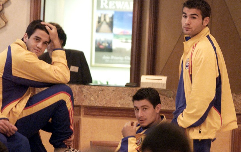 Efectele "briliantelor": România a ajuns pe locul 42 în clasamentul FIFA, cel mai jos din istorie