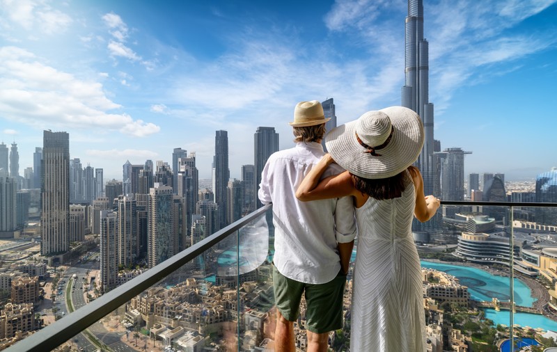 Dubaiul închide campania turistică „A Dubai Invite” după un număr record de 90.000 de cereri și reduceri de 63 de milioane de euro