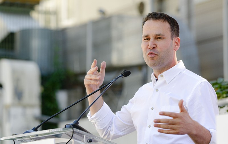 Robert Negoiță, urmărit penal pentru omor din culpă, în dosarul accidentului de la Biblioteca Națională